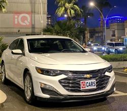 شيفروليه ماليبو